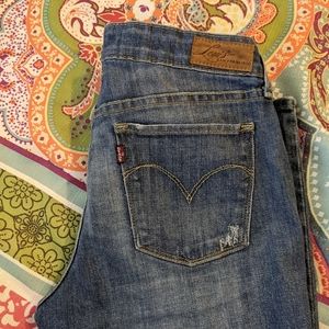 Levi's San Francisco Womens